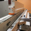 SCMI Concept NT-M Single End Tenoner, 2008 - Mahros Return Conveyor - Image 7