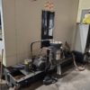 Doosan HP 5100 HMC, 2008 - TSC, Fanuc Control, Chip Conveyor - Image 5