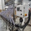 ELF 16-Head Automatic Gravity Filler, Refurbished (2) - Image 6