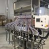ELF 16-Head Automatic Gravity Filler, Refurbished (2) - Image 2