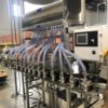 ELF 16-Head Automatic Gravity Filler, Refurbished (2) - Image 3
