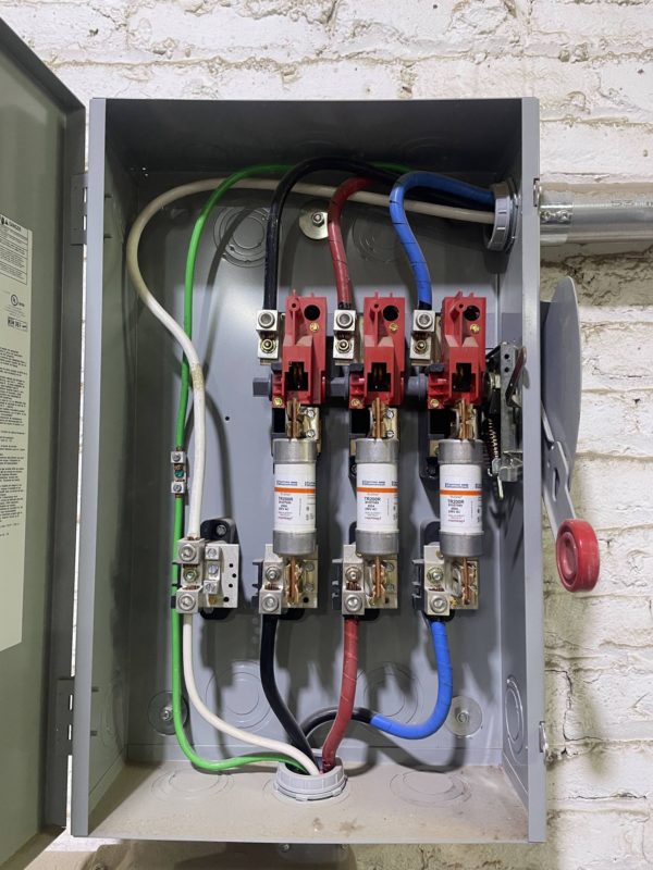 48" x 96" Belovac C Class Vacuum Former, 2018 - Image 11