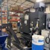 Okuma MF-46VA VMC CNC, 2019 - Pallet Changing, 35k Spindle, Hydraulic Fixture, Robotic Interface, Laser Touchsetter, Probe - Image 2