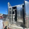 Liquid Carbonic STD CO2 L.H WCCF Spiral Cooler, 1993 - Image 2