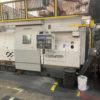 Okuma Impact LU35-M CNC Lathe, 2013 - 4-Axis, Live Tool, Pre-Removal Pricing