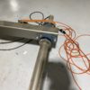 System Packaging 900-24 3B Labeler, 2020 - Weber Box Label Printer/Applicator Model: 5300 L.H. DOM, 1 Pallet of Cold Seal Material Included **Pre-Removal Pricing** - Image 10