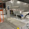 System Packaging 900-24 3B Labeler, 2020 - Weber Box Label Printer/Applicator Model: 5300 L.H. DOM, 1 Pallet of Cold Seal Material Included **Pre-Removal Pricing** - Image 11