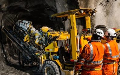 Best-paid industries for machinists