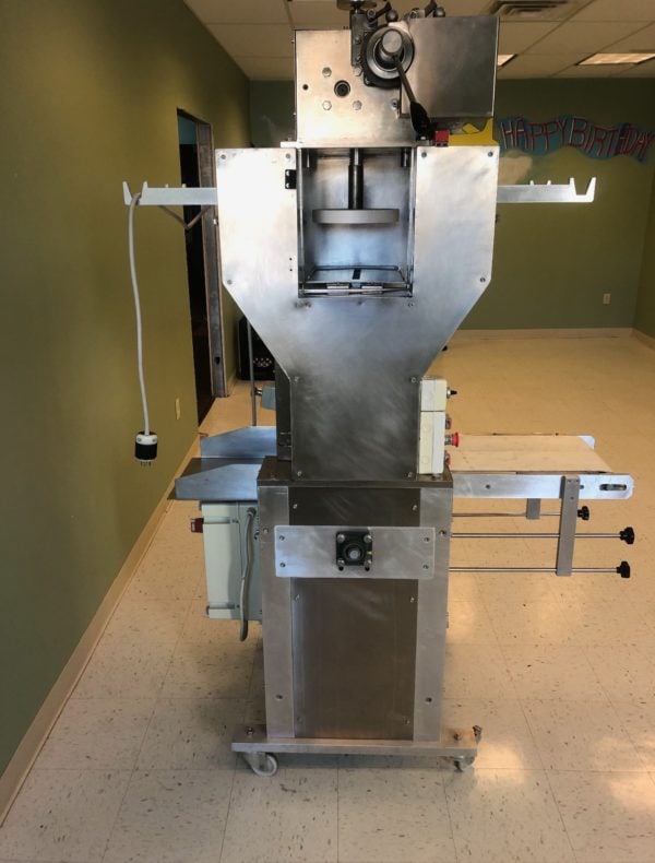 Raviolatrice RS300 Ravioli Maker, 2014 - Image 4
