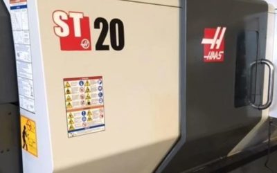 Covering the Top Models of Haas CNC Lathes