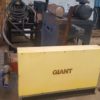 Giant Triplex GP7255A Water Pump with Kubota Engine, 2014 - Image 5
