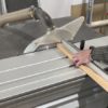 Sino Steeler MJ45 Sliding Table Saw, 2022 - Image 5