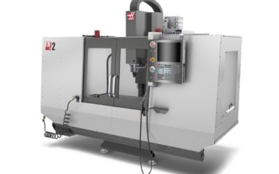 Covering The Top Models of Haas CNC Milling Machines