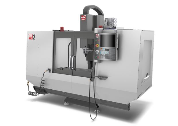 Covering The Top Models of Haas CNC Milling Machines