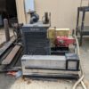 Giant Triplex GP7255A Water Pump with Kubota Engine, 2014