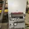 7.5 HP 25" x 60" Laguna MW25C Wide Belt Sander - 2021 - Image 2
