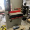 7.5 HP 25" x 60" Laguna MW25C Wide Belt Sander - 2021