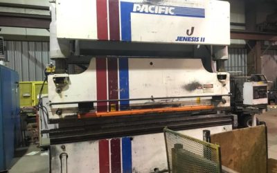 Hydraulic Press Brake Or Mechanical? Here Are Some Quick Facts About Both!