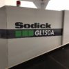 150 Ton Sodick GL150A Injection Molding Machine, 2022 - Image 2