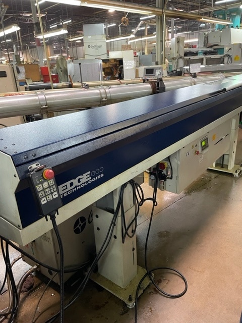 Citizen M20 CNC Swiss Lathe, 2000 - Bar Feeder, High Pressure Coolant ...