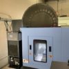 Doosan DN Solutions SVM-4100 VMC, 2022 - Fanuc Control, Chip Conveyor - Image 5