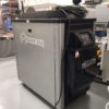 150 Ton Sodick GL150A Injection Molding Machine, 2022 - Image 5
