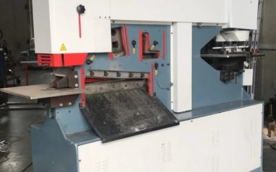 The Most Popular Ironworker Brands