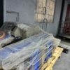 Steen ST 700 Poultry Skinning Machine, 2022 - Never used!