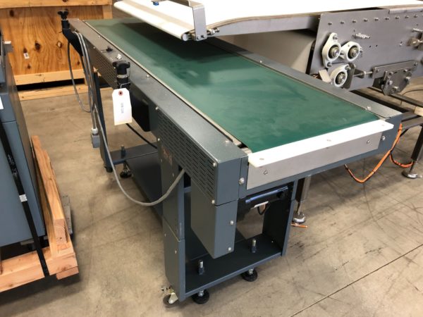 HeatSeal HDSA1721A L-Bar Sealer, 2015 - Never used, still wrapped! - Image 2
