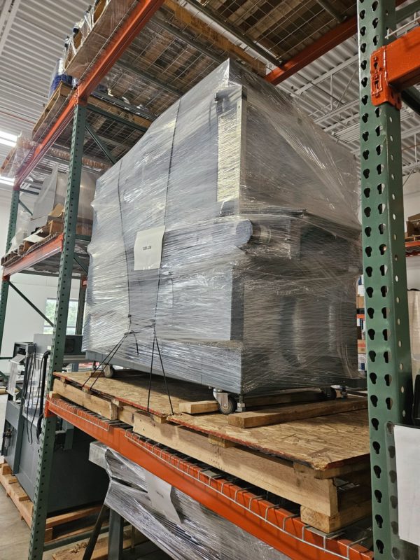 HeatSeal HDSA1721A L-Bar Sealer, 2015 - Never used, still wrapped! - Image 7