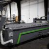 BCAMCNC 1000 Watt Fiber Laser, 2018 - 5'x10' Table