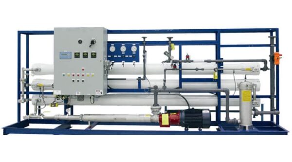 Evoqua Reverse Osmosis, Deionization, & Water Softener, 2018- **Still in Crate** - Image 10