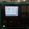 Z Mat Flash FL300 CNC Lathe, 2018 - 4500 RPM, C and Y Axis, Live Tooling, 808D Siemens Control - Image 3