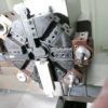 Z Mat Flash FL300 CNC Lathe, 2018 - 4500 RPM, C and Y Axis, Live Tooling, 808D Siemens Control - Image 4