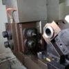 Z Mat Flash FL300 CNC Lathe, 2018 - 4500 RPM, C and Y Axis, Live Tooling, 808D Siemens Control - Image 5