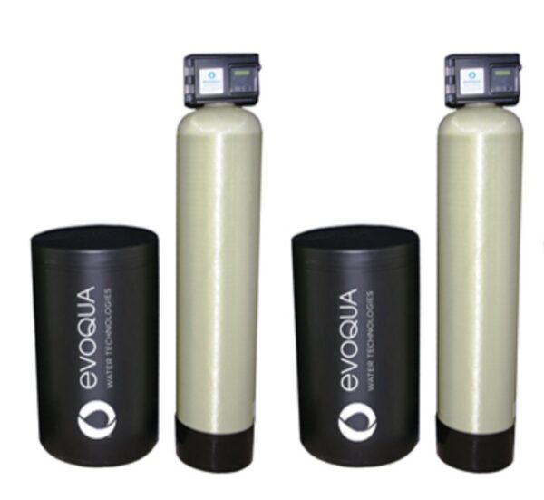 Evoqua Reverse Osmosis, Deionization, & Water Softener, 2018- **Still in Crate** - Image 13
