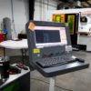 BCAMCNC 1000 Watt Fiber Laser, 2018 - 5'x10' Table - Image 2