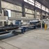 Trumpf TruMatic 7000 Punch/Laser Machine with Sheet Master Automation, Dual Carts for Loading/Unloading Systems, 2012 - Image 2