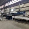 Trumpf TruMatic 7000 Punch/Laser Machine with Sheet Master Automation, Dual Carts for Loading/Unloading Systems, 2012 - Image 4