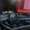 Amada Coma 557 Turret Punch, 1988 - Image 5