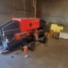 Amada Coma 557 Turret Punch, 1988 - Image 7
