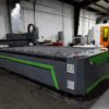 BCAMCNC 1000 Watt Fiber Laser, 2018 - 5'x10' Table - Image 3