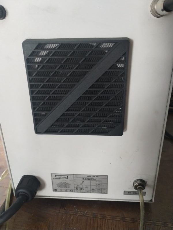 SST Lase One 300J Laser Micro Welder, 2016 - Image 5
