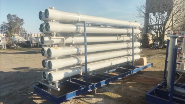 Evoqua Reverse Osmosis, Deionization, & Water Softener, 2018- **Still in Crate** - Image 5