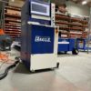 6,000 Watt Eagle EV-30 Max Photonics Fiber  Laser Cutting Machine, New 2023 - Factory New, Never Put To Power, 5' x 10' - Image 3