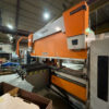 242 Ton x 12' Ermaksan Speed-Bend Pro 12 CNC Press Brake , 2017 - Image 2