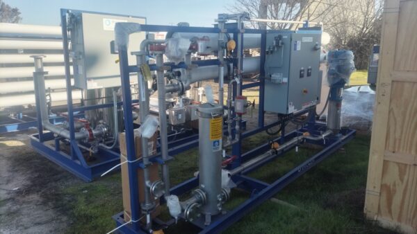 Evoqua Reverse Osmosis, Deionization, & Water Softener, 2018- **Still in Crate** - Image 7