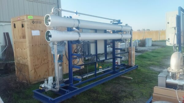 Evoqua Reverse Osmosis, Deionization, & Water Softener, 2018- **Still in Crate** - Image 8