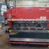 88 Ton x 8' Amada RG-80 CNC Press Brake, 1995 - Image 5