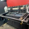 88 Ton x 8' Amada RG-80 CNC Press Brake, 1995 - Image 4